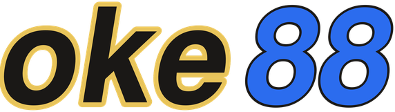oke88 logo