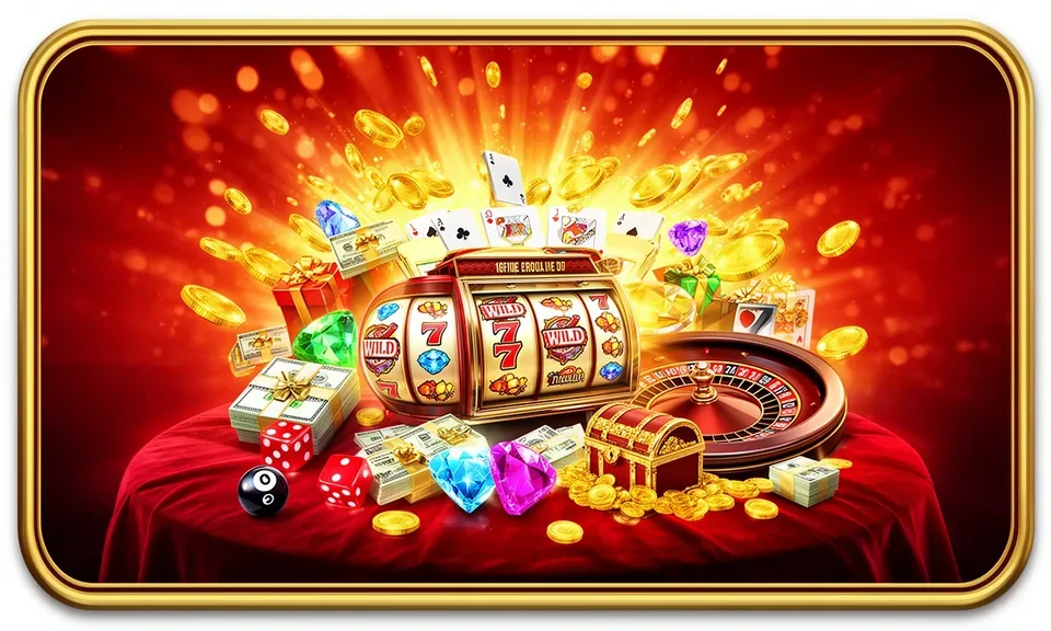 oke88 Live Tables, Slots and Crash Rounds in One Place