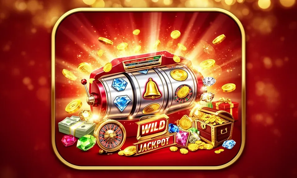 oke88 Your oke88 Account Starts Here