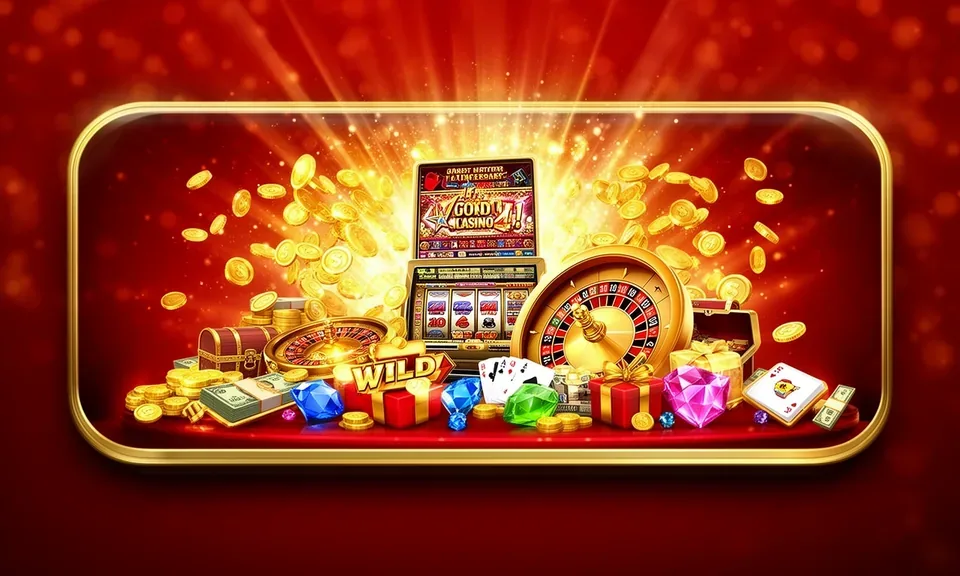 oke88 Slot Feature Round Offer